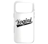 Carcasa para iPhone 17 Pro MAX Yogini Ayurveda