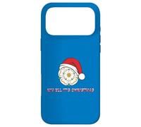 Carcasa para iPhone 17 Pro MAX Yorkshire Christmas Kin Ell es Navidad