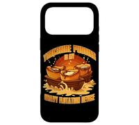 Carcasa para iPhone 17 Pro MAX Yorkshire Pudding IS MY Gravy Flotation Device
