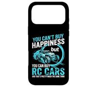 Carcasa para iPhone 17 Pro MAX You Can't Buy Happiness But You Can Buy RC Cars Funny Design