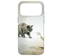 Carcasa para iPhone 17 Pro MAX You Make me Laugh, and youre my Superhero! The Brave Hunter