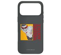 Carcasa para iPhone 17 Pro MAX Young Justice Kid Flash with Logo