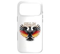 Carcasa para iPhone 17 Pro MAX Zell im Wiesental Deutsch Deutschland German Souvenir Artike