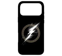 Carcasa para iPhone 17 Pro MAX Zeus Antiguo Dios Griego Símbolo del Rayo