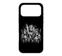 Carcasa para iPhone 17 Pro MAX Zeus Athena Hera Mitología Griega Dioses