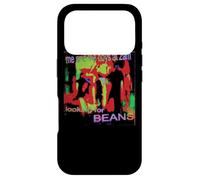 Carcasa para iPhone 17 Pro Me and The Boys At 2AM Looking For Beans Meme Deep Fried