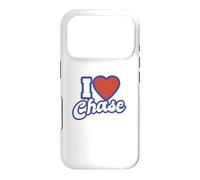 Carcasa para iPhone 17 Pro Me Encanta Chase