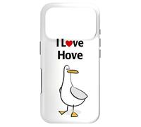 Carcasa para iPhone 17 Pro Me Encanta Hove