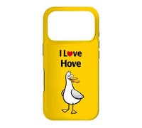 Carcasa para iPhone 17 Pro Me Encanta Hove