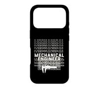 Carcasa para iPhone 17 Pro Mechanical Engineer Tools Measuring Stick Caliper