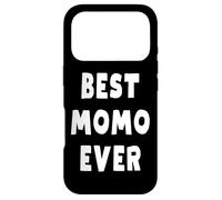 Carcasa para iPhone 17 Pro Mejor Momo de Todos los Tiempos