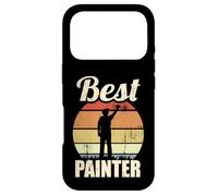 Carcasa para iPhone 17 Pro Mejor Pintor de Casas Journeyman Craftsman