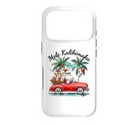 Carcasa para iPhone 17 Pro Mele Kalikimaka