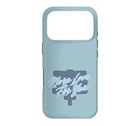 Carcasa para iPhone 17 Pro Melissa Etheridge Más Amor para ti