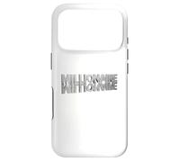 Carcasa para iPhone 17 Pro Mentalidad millonaria