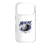 Carcasa para iPhone 17 Pro Mercury Planet Orbit RA 07h 11m 19s DIC 43 43 17