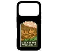 Carcasa para iPhone 17 Pro Mesa Verde National Park Colorado