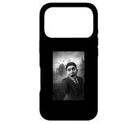 Carcasa para iPhone 17 Pro Metamorfosis de Franz Kafka