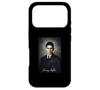 Carcasa para iPhone 17 Pro Metamorfosis de Franz Kafka