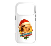 Carcasa para iPhone 17 Pro Mexican Funny Spanish