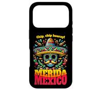 Carcasa para iPhone 17 Pro México Mérida
