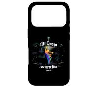 Carcasa para iPhone 17 Pro Mi Danza es Oracion Culto Danza Cristiana Salmos 150