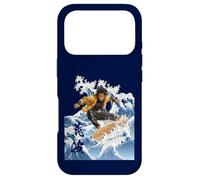 Carcasa para iPhone 17 Pro Michael Jackson_Surfing_004