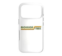 Carcasa para iPhone 17 Pro Mickelson Trail Dakota del Sur