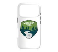 Carcasa para iPhone 17 Pro Mickelson Trail Dakota del Sur