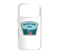 Carcasa para iPhone 17 Pro Mickelson Trail Dakota del Sur