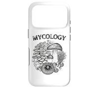 Carcasa para iPhone 17 Pro Micologista Hongos Silvestres Micología Hongos