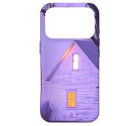 Carcasa para iPhone 17 Pro Midwest Gothic Aesthetic Rural Appalachia Vintage Vibes