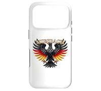 Carcasa para iPhone 17 Pro Miesbach Deutsch Deutschland German Souvenir Artikel