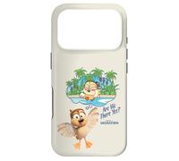 Carcasa para iPhone 17 Pro Migration Are We There Yet