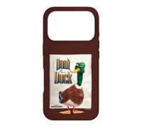 Carcasa para iPhone 17 Pro Migration Don’t Give a Duck