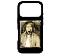 Carcasa para iPhone 17 Pro Mike Flowers The Pops Orchestra de Simon Fowler