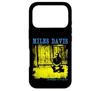 Carcasa para iPhone 17 Pro Miles Davis Jazz Icon Merch - Prestige 7034 - Quint