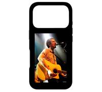 Carcasa para iPhone 17 Pro Million Dead Singer Frank Turner Folk Rock de Andy Willsher