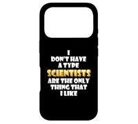 Carcasa para iPhone 17 Pro Millionaires Are The Only Thing I Like Wealthy Rich Millions