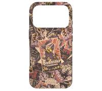 Carcasa para iPhone 17 Pro Minions & Monsters Classic Posters All Over Print