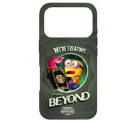 Carcasa para iPhone 17 Pro Minions & Monsters Creators from Beyond