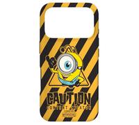Carcasa para iPhone 17 Pro Minions & Monsters James Caution Content Creator