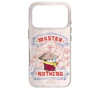 Carcasa para iPhone 17 Pro Minions & Monsters Master of Nothing