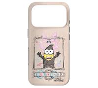 Carcasa para iPhone 17 Pro Minions & Monsters Spellcasting Craft