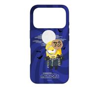 Carcasa para iPhone 17 Pro Minions Stuart In GRU Costume