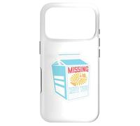 Carcasa para iPhone 17 Pro Missing Has Visto mi Pierna Amputación de piernas Humor