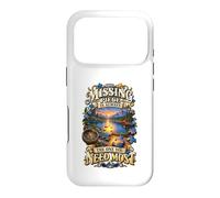 Carcasa para iPhone 17 Pro Missing Piece Puzzler Puzzle Shirt