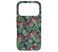 Carcasa para iPhone 17 Pro Mötley Crüe Dr. Feelgood Hawaiin AOP