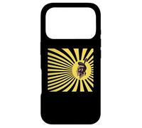 Carcasa para iPhone 17 Pro Mohawk Kahnawake Warrior Haudenosaunee