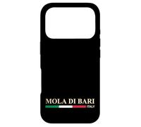 Carcasa para iPhone 17 Pro Mola di Bari Italia